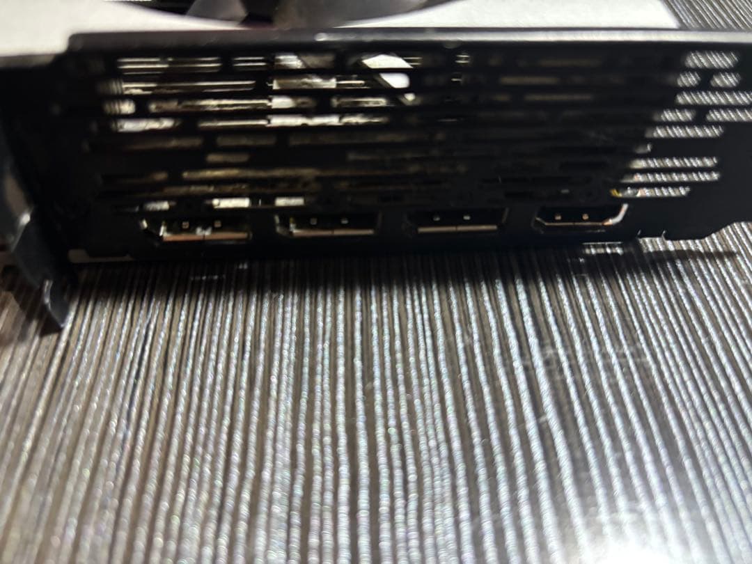 た*P様 RADEON Ⅶ 16gb ASRock