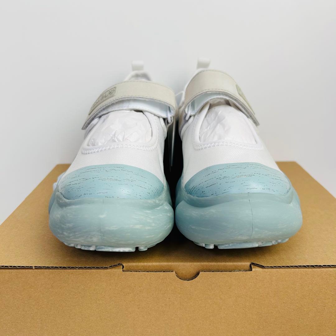 HELL BLAU × grounds MOOPIE あのちゃん　☆限定一足☆