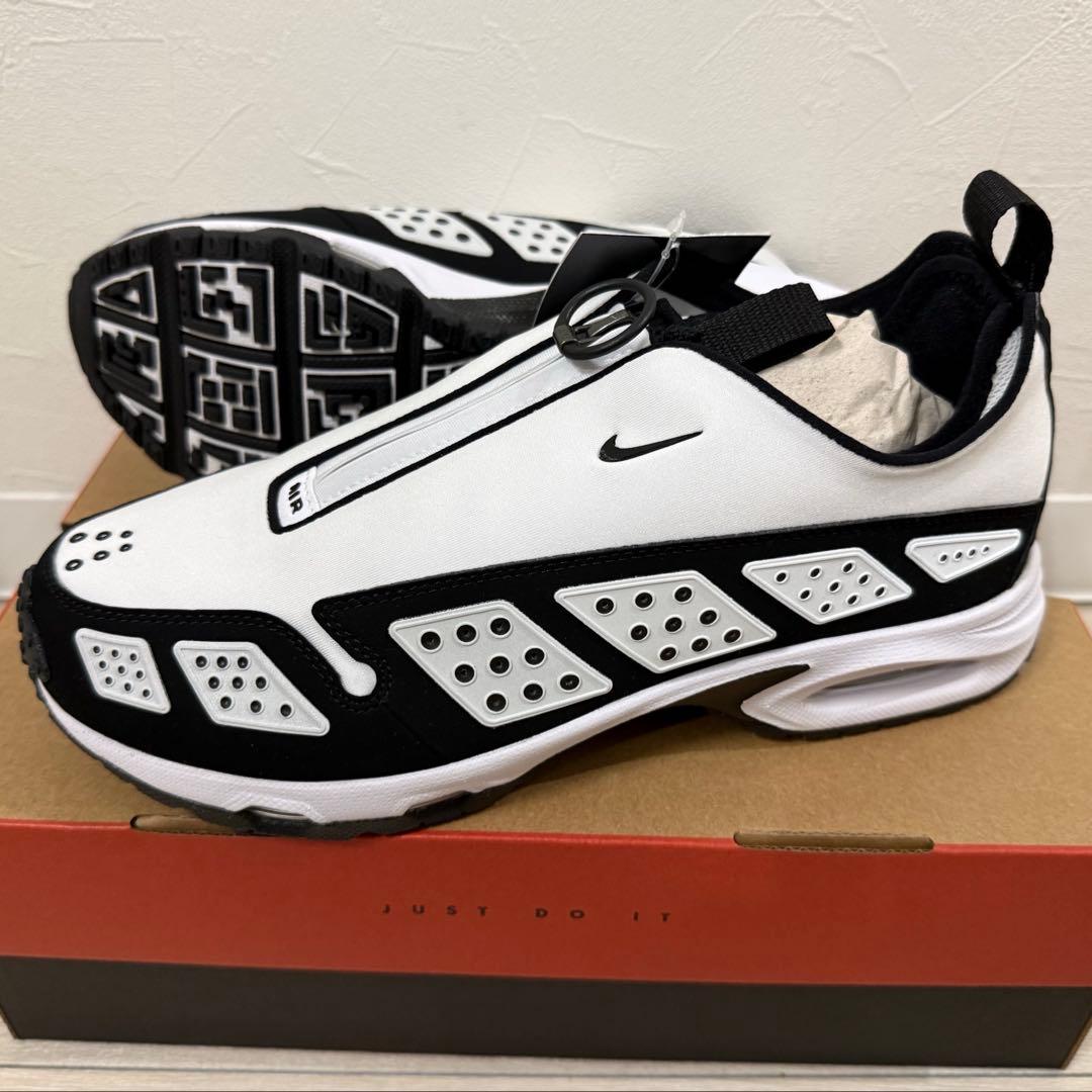 Y*G様 エアマックス sndr ナイキ サンダー airmax 95 27cm