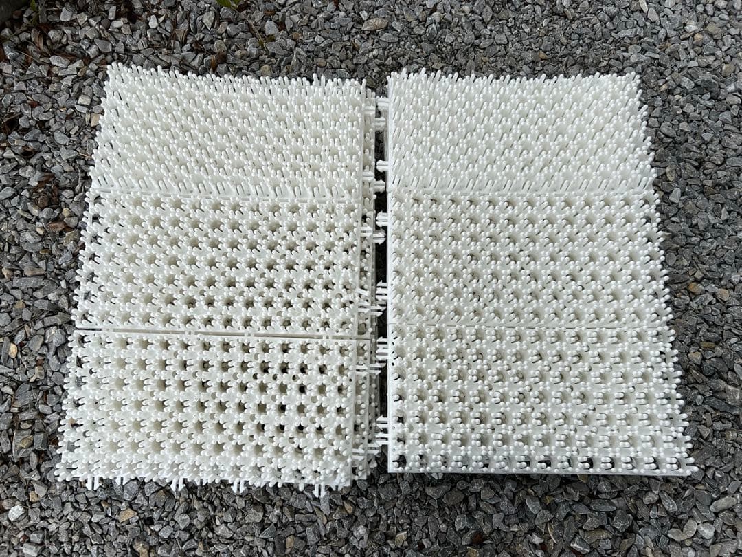 シバカツ　24枚