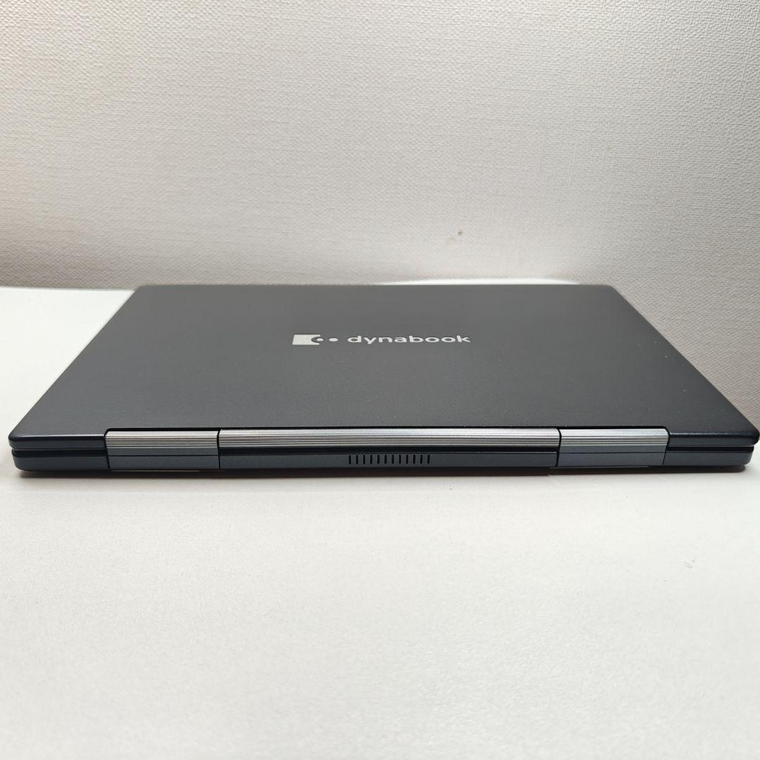 Windowsノート本体 dynabook V83/HS i7-1185G7 16GB 512gb