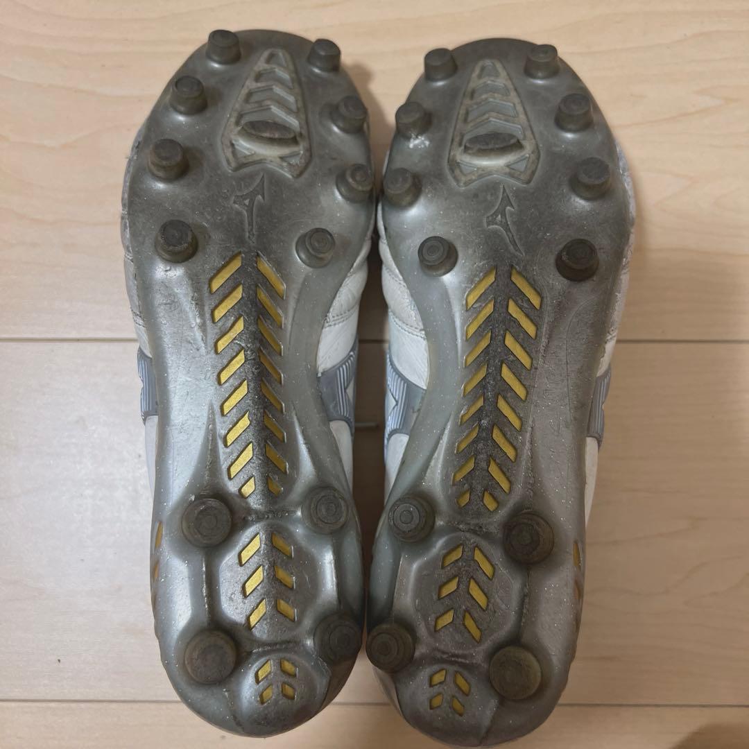 ミズノ モレリアネオ3 シャイニング　26.0cm