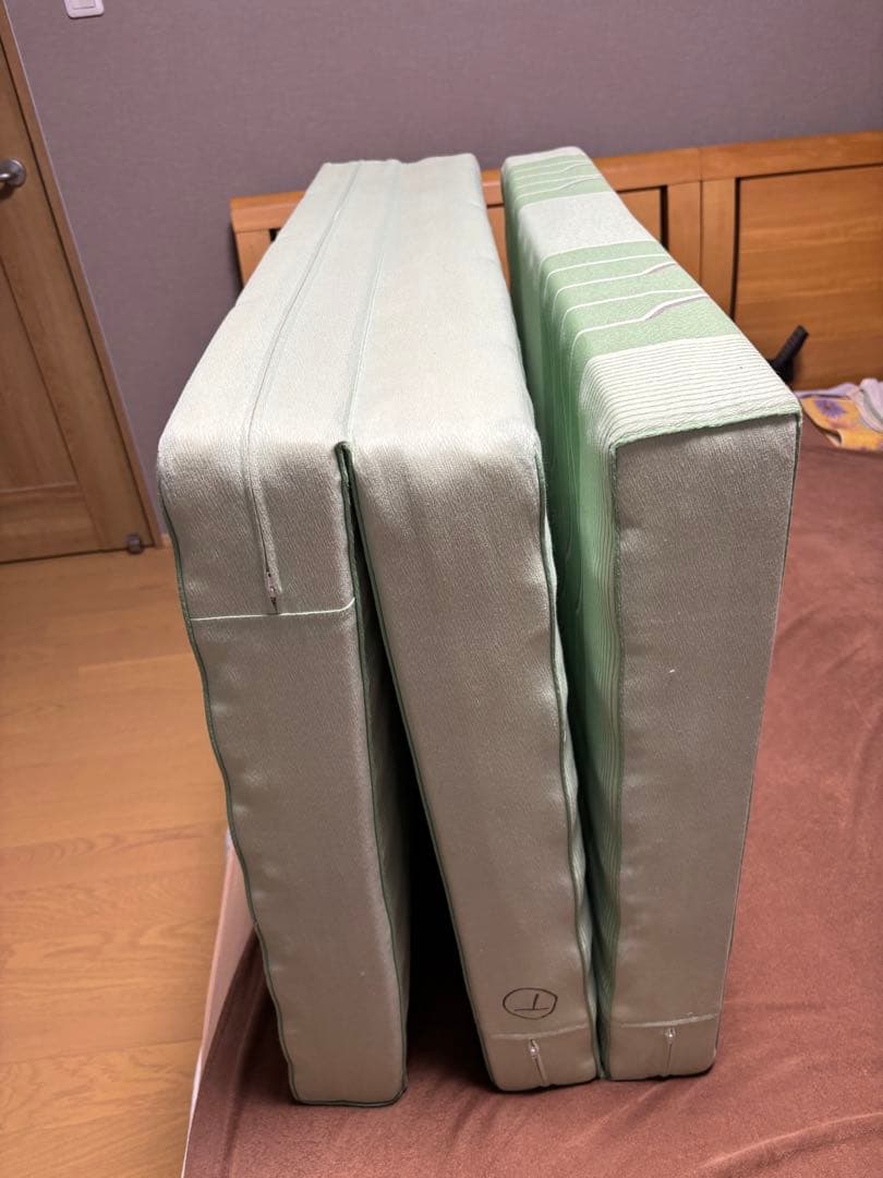 【廃盤レア品】ヘルスウェーブ ゴールド ジュニア