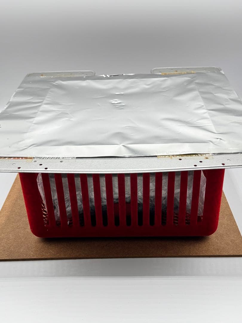 品川マメタンこたつ用燃焼器セット　D12 キャンプ　アウトドア