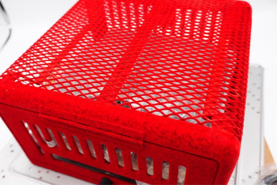 品川マメタンこたつ用燃焼器セット　D12 キャンプ　アウトドア