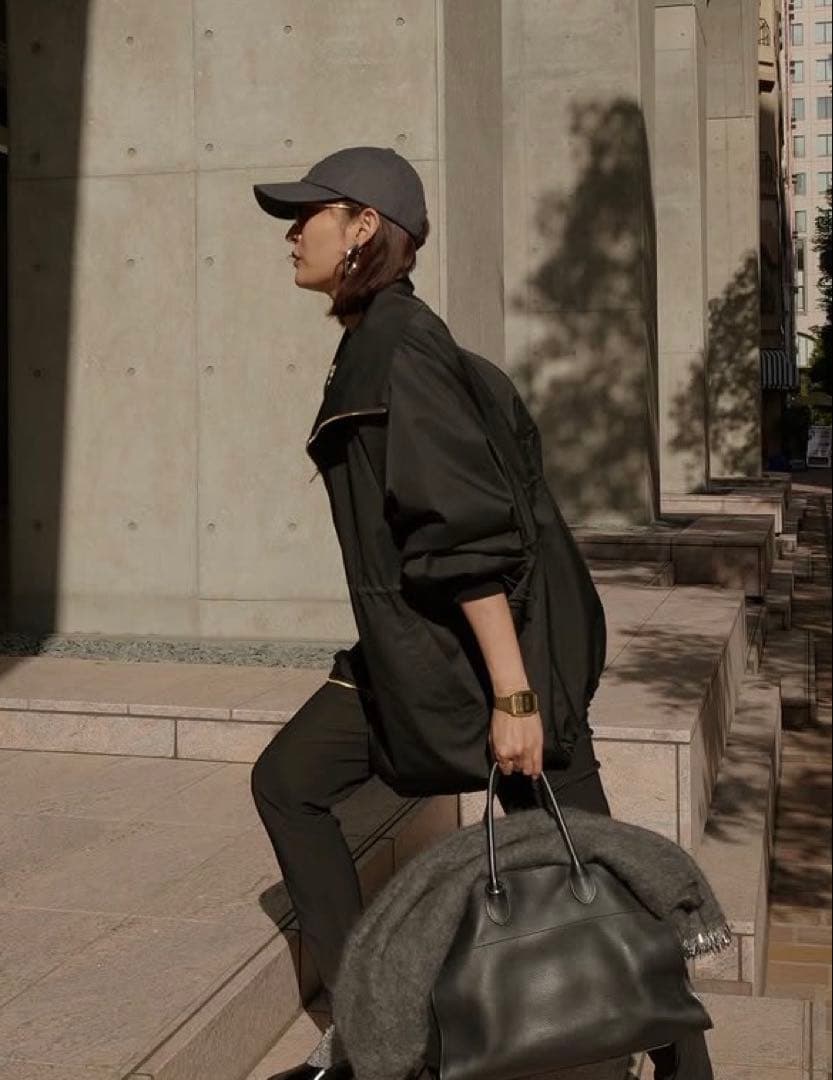 新品タグ付【アニン ビン】JEREMY BASEBALL CAP