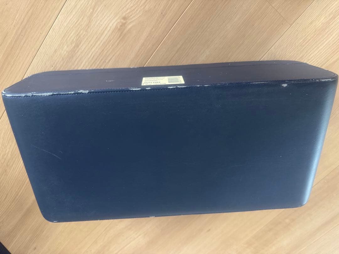 ジョニーウォーカー　ブルーラベル　豪華化粧ケース　1750ml