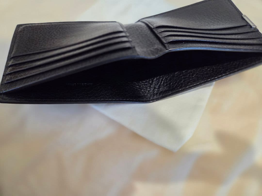 LEMAIRE 二つ折り財布