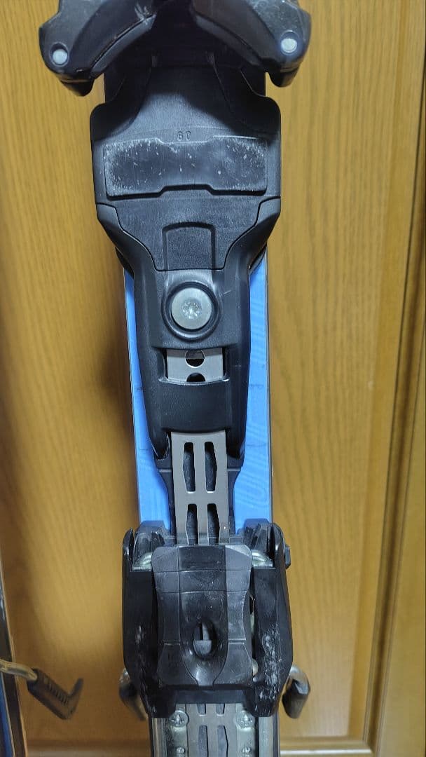 ストックリー Laser SL FIS 24/25 165cm スキー板