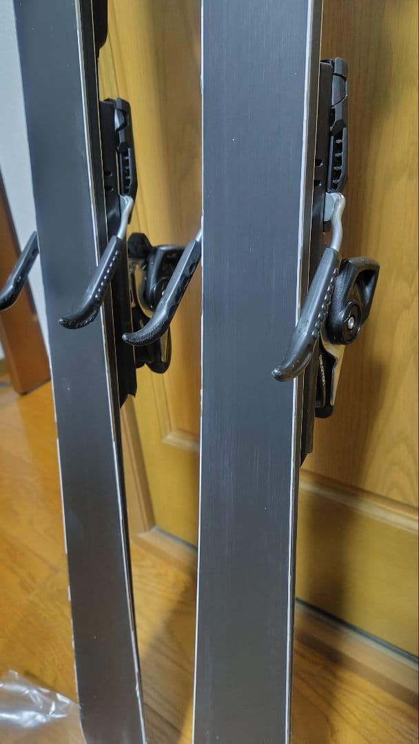 ストックリー Laser SL FIS 24/25 165cm スキー板