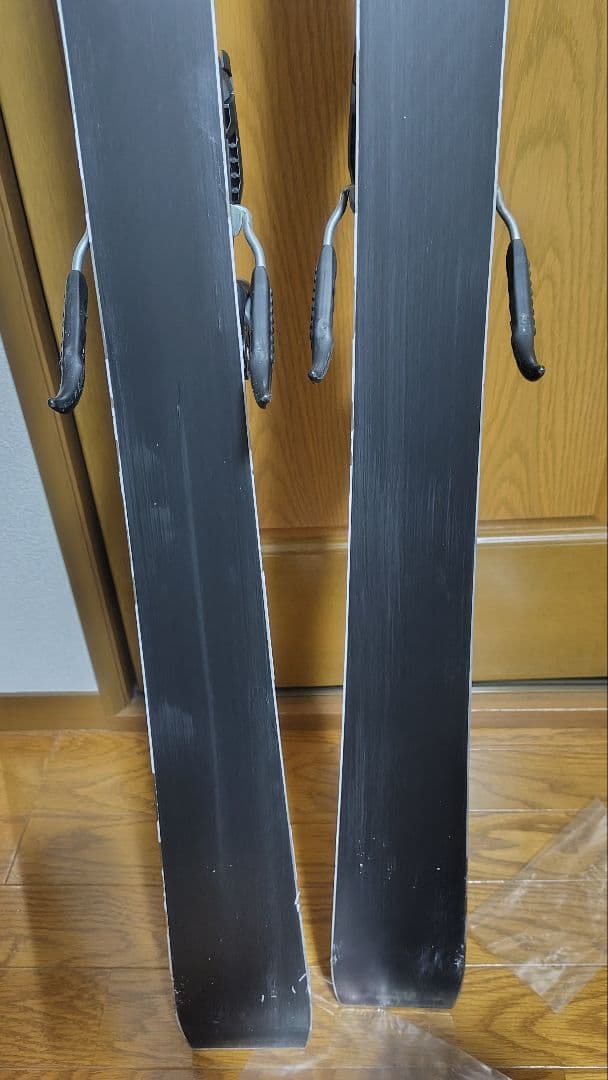 ストックリー Laser SL FIS 24/25 165cm スキー板