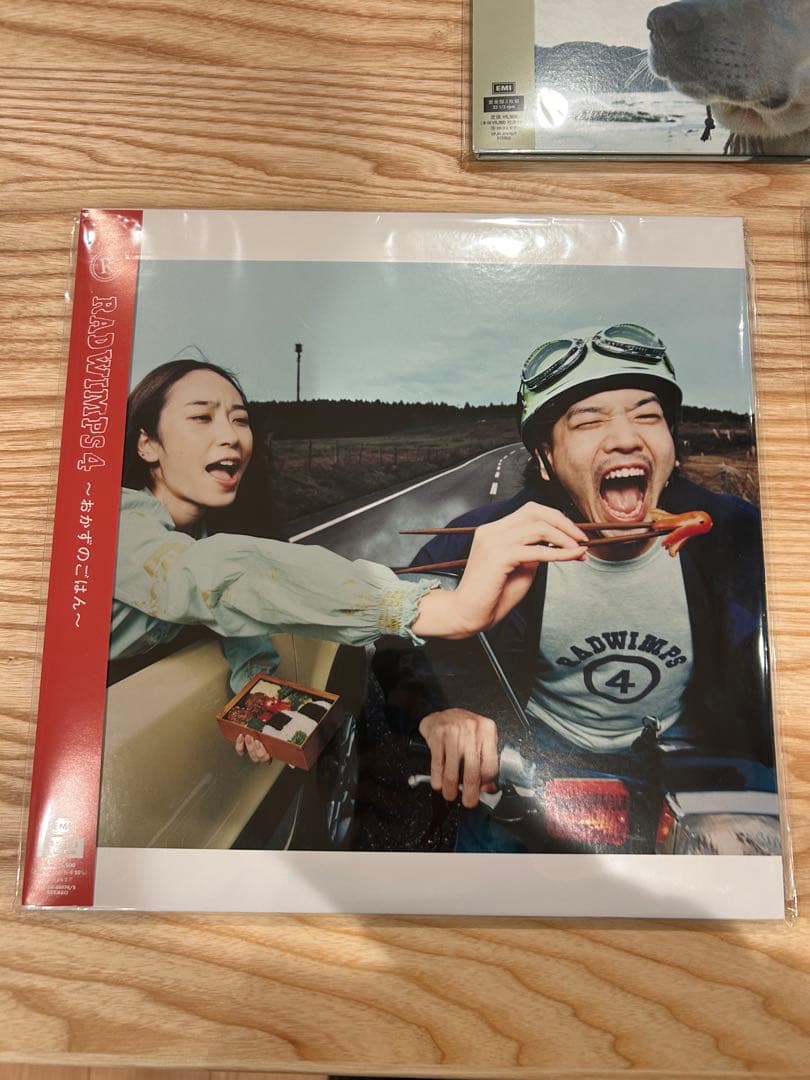 おかずのごはん