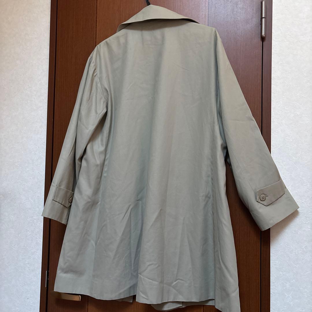 イッセイミヤケ　ISSEY Aライン　コート