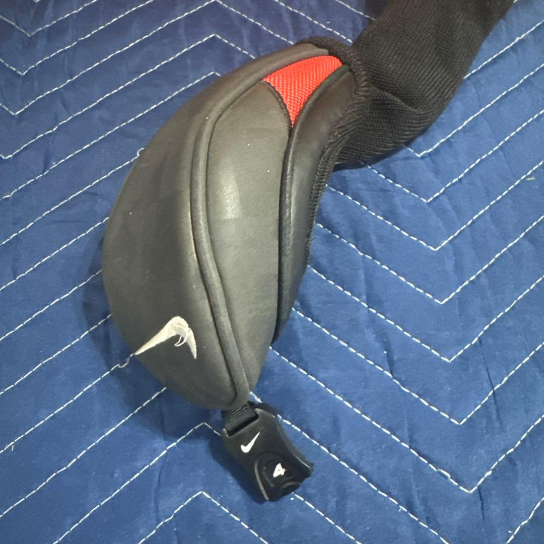 NIKE VR-S COVERT ドライバー＋UT セット FLEX:S