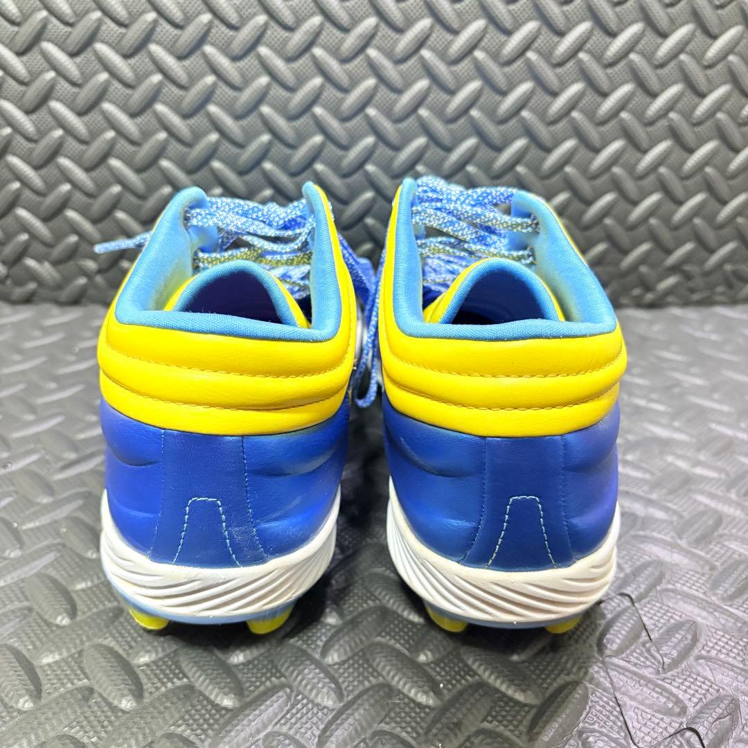 ミズノプロ 限定スパイク クッションレボプロ MIDTPU 11GP253027