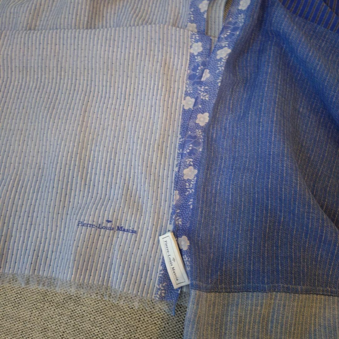 Pierre Louis Mascia ストール