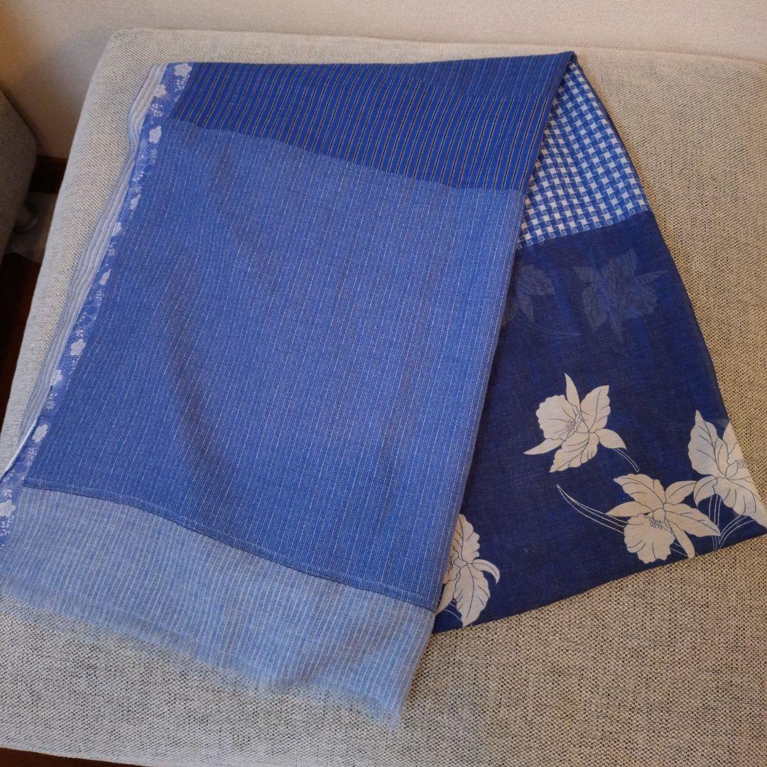 Pierre Louis Mascia ストール