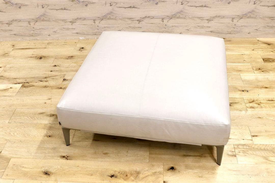 GMIS225A○arflex / アルフレックス ERA エラ 本革 レザー