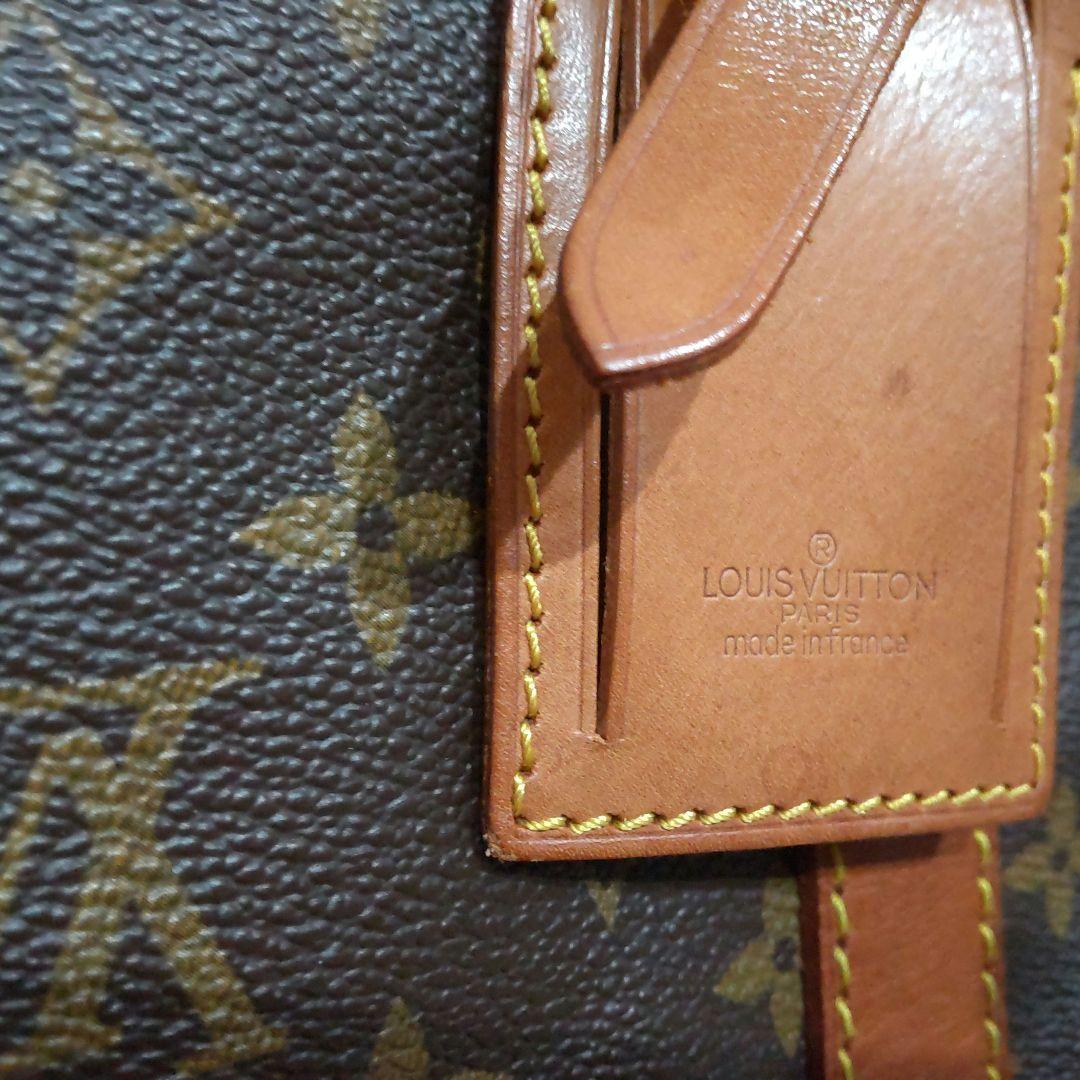 Louis Vuitton キーポル60