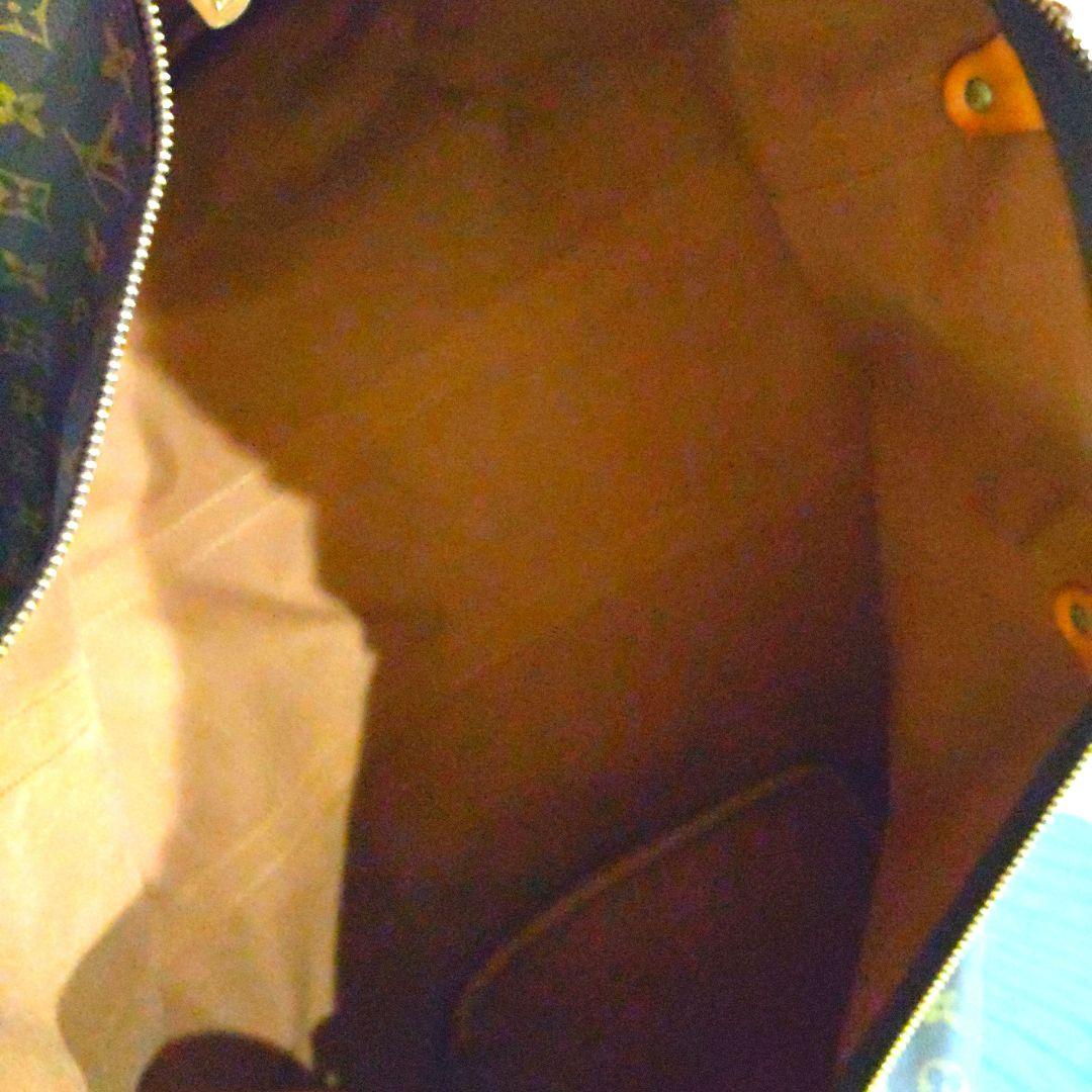 Louis Vuitton キーポル60