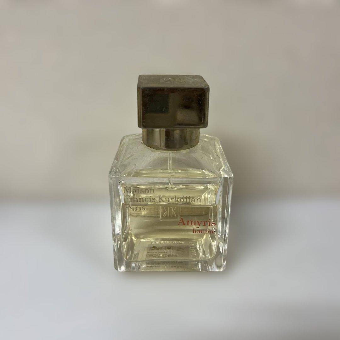 メゾンフランシスクルジャン アミリス ファム オードパルファム