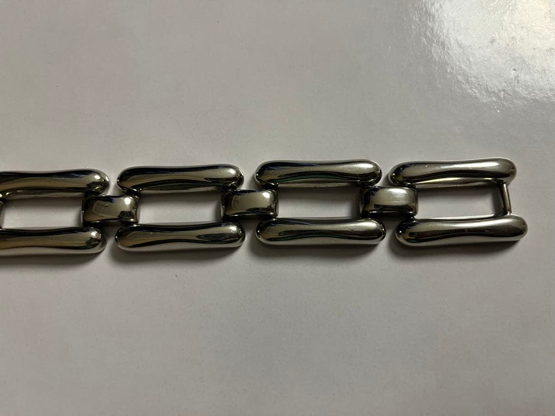 アンダーカバー　ボーンブレスレット　希少