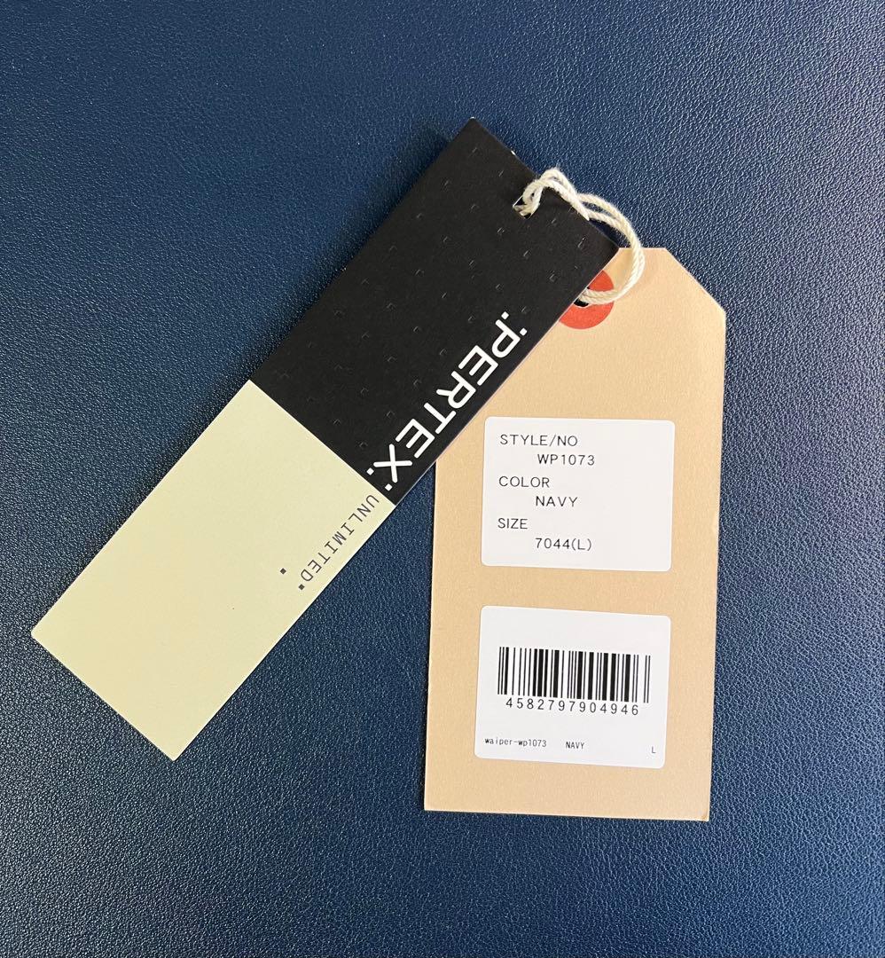 『専用』WAIPER.inc カナダ軍 フライトジャケット WP1073【L】