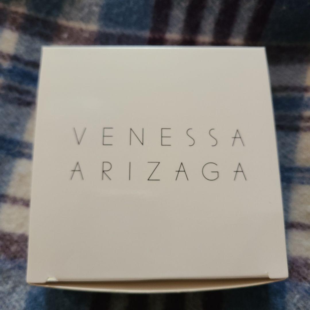 VENESSA ARIZAGA 別注VIBESビーズ付きキーホルダー