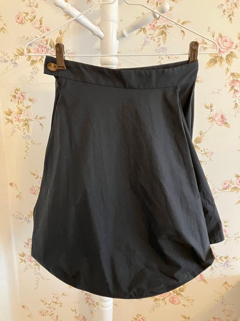 ヴィヴィアンウエストウッド　スカート