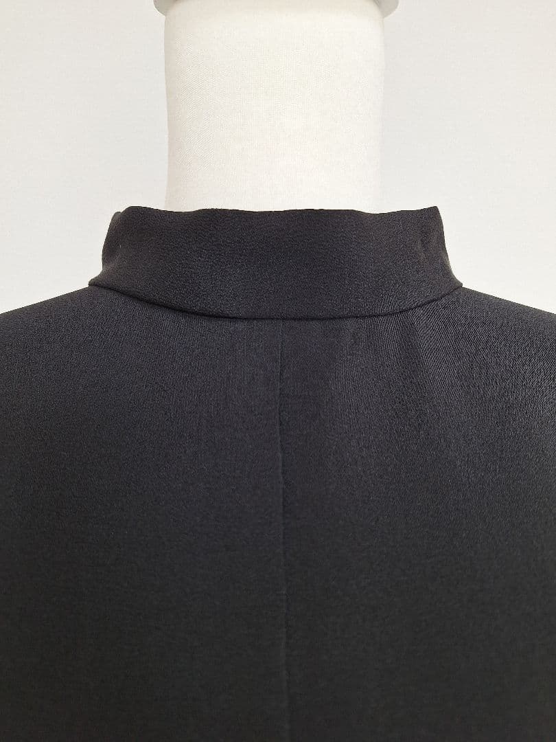 着物リメイクワンピース3618