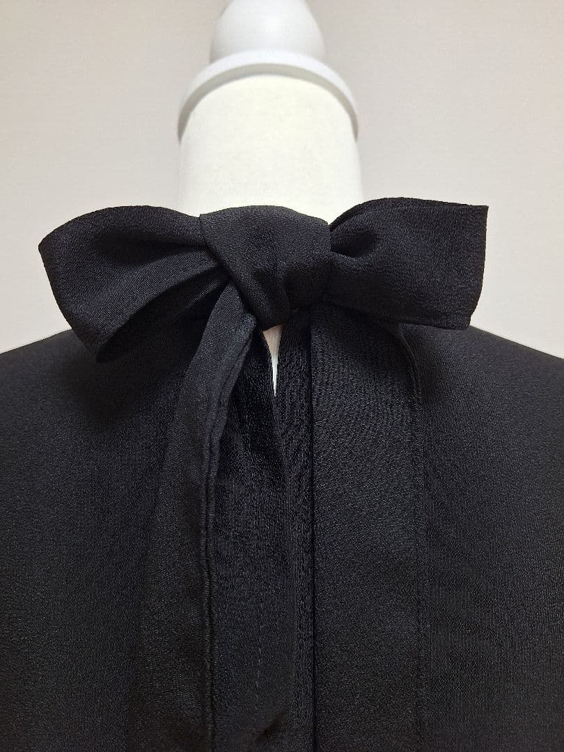 着物リメイクワンピース3618