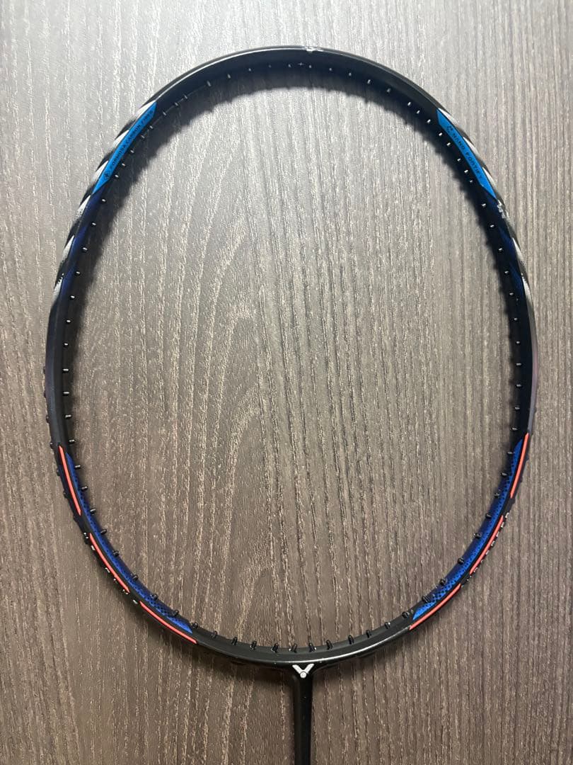 【美品】 ビクター オーラスピードHS PLUS 3UG5