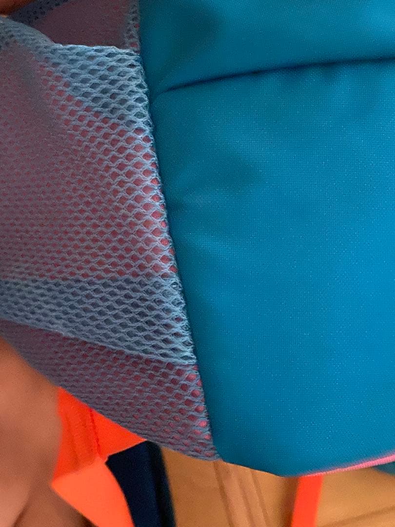 Patagonia キッズ・レフュジート・デイパック 18L kids ほぼ新品