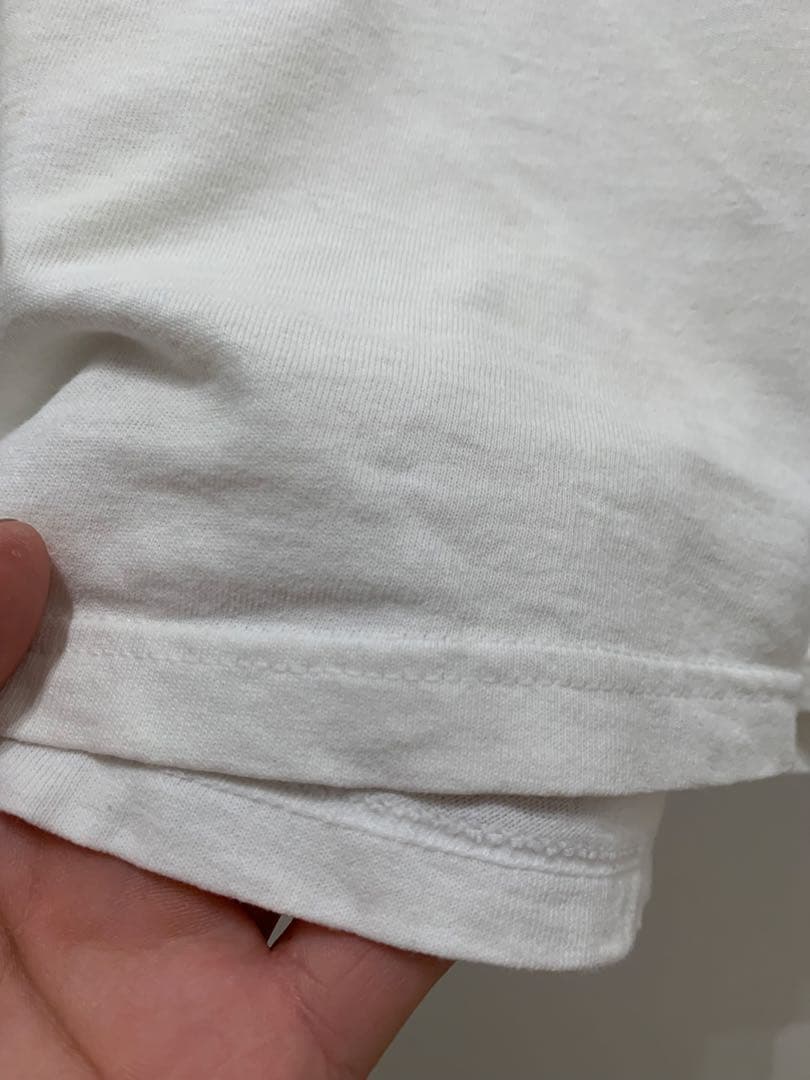 ウェア 90s USA WIMBLEDON official t_shirt L