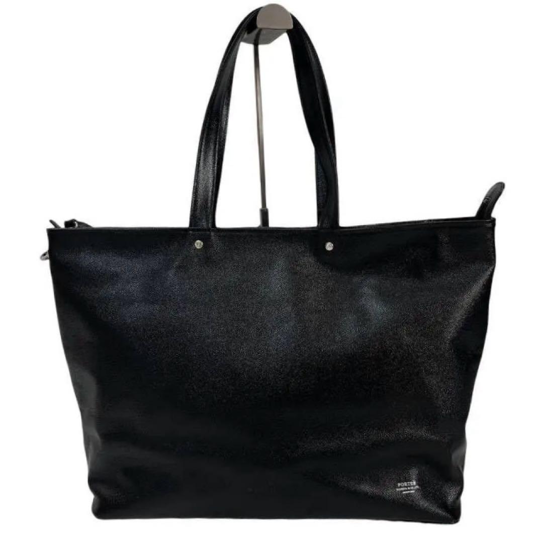 て*ん様 @3561 吉田カバン PORTER LINK トートバッグ (L)