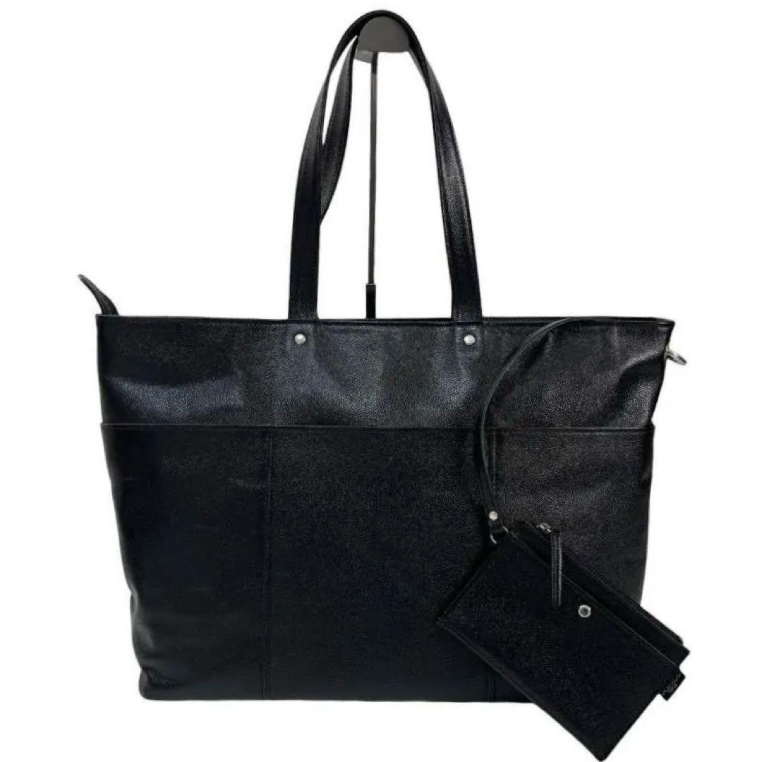 て*ん様 @3561 吉田カバン PORTER LINK トートバッグ (L)