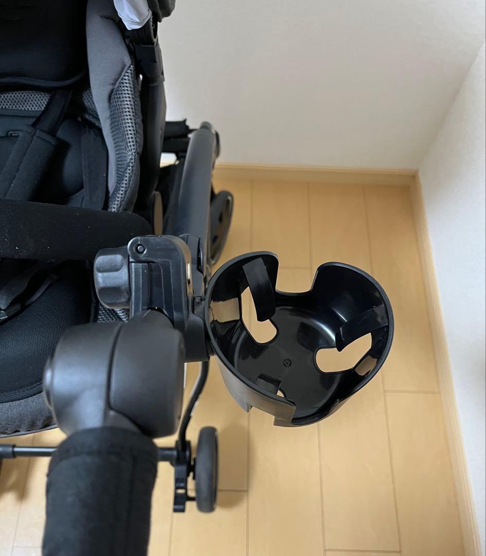 Combi コンビ ベビーカー ラベリタ エッグショックAL