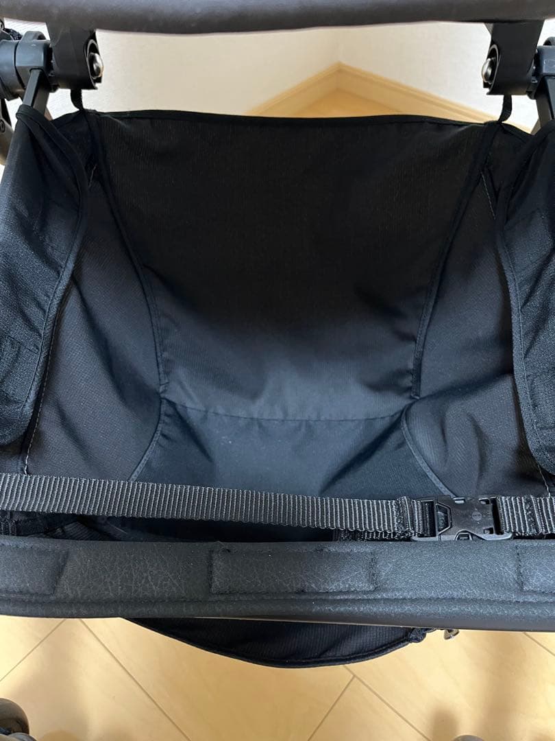 Combi コンビ ベビーカー ラベリタ エッグショックAL