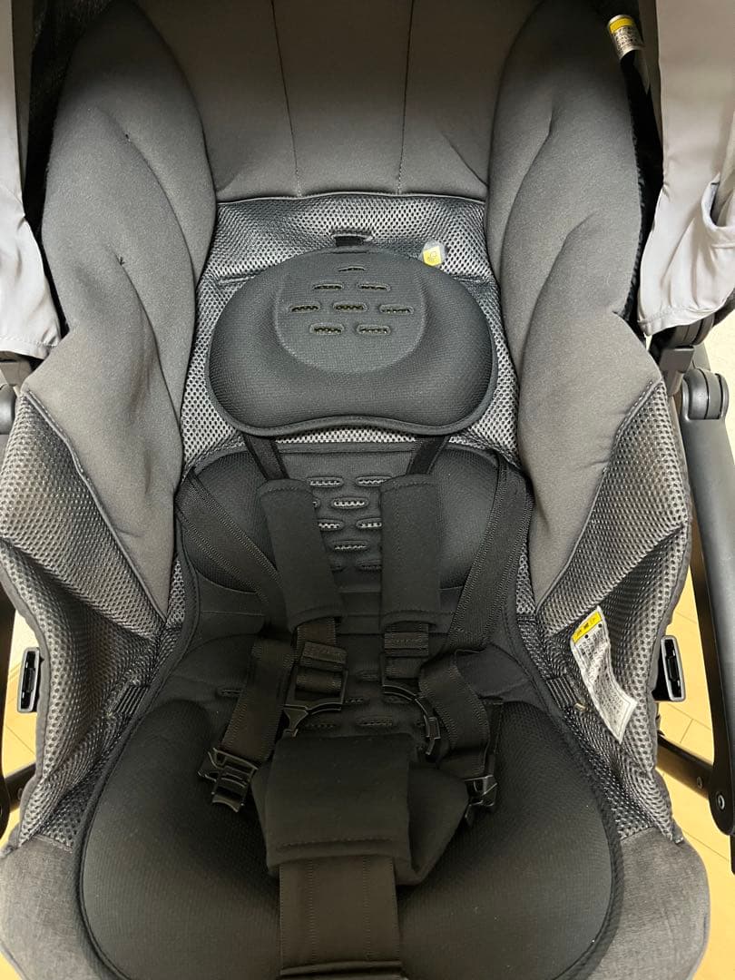 Combi コンビ ベビーカー ラベリタ エッグショックAL