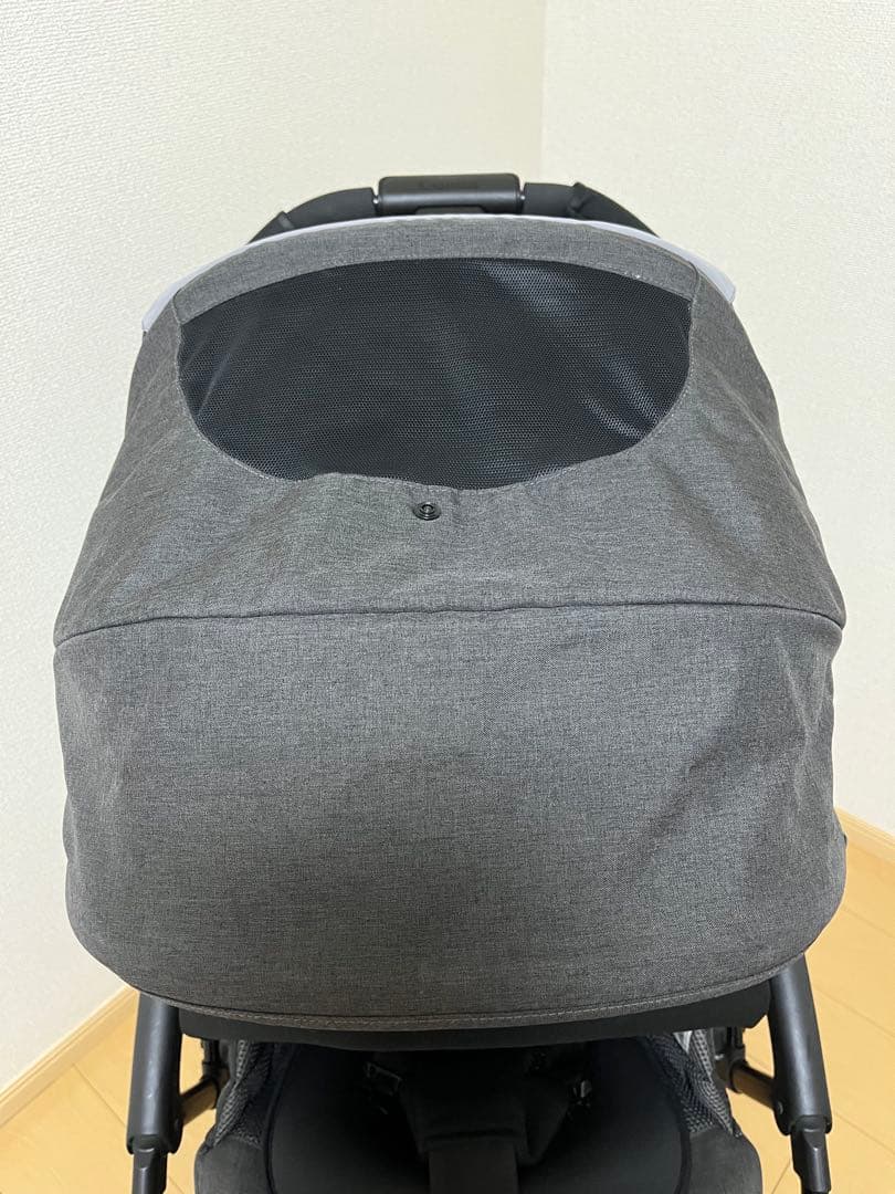 Combi コンビ ベビーカー ラベリタ エッグショックAL