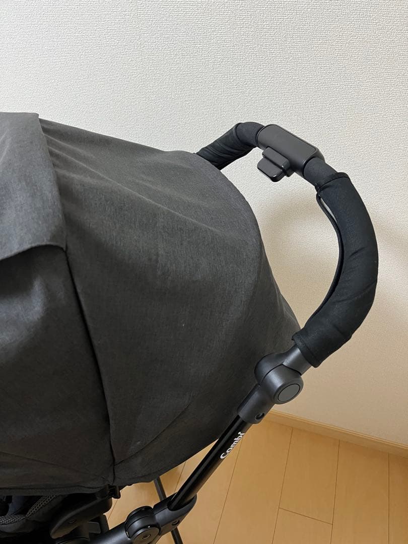 Combi コンビ ベビーカー ラベリタ エッグショックAL