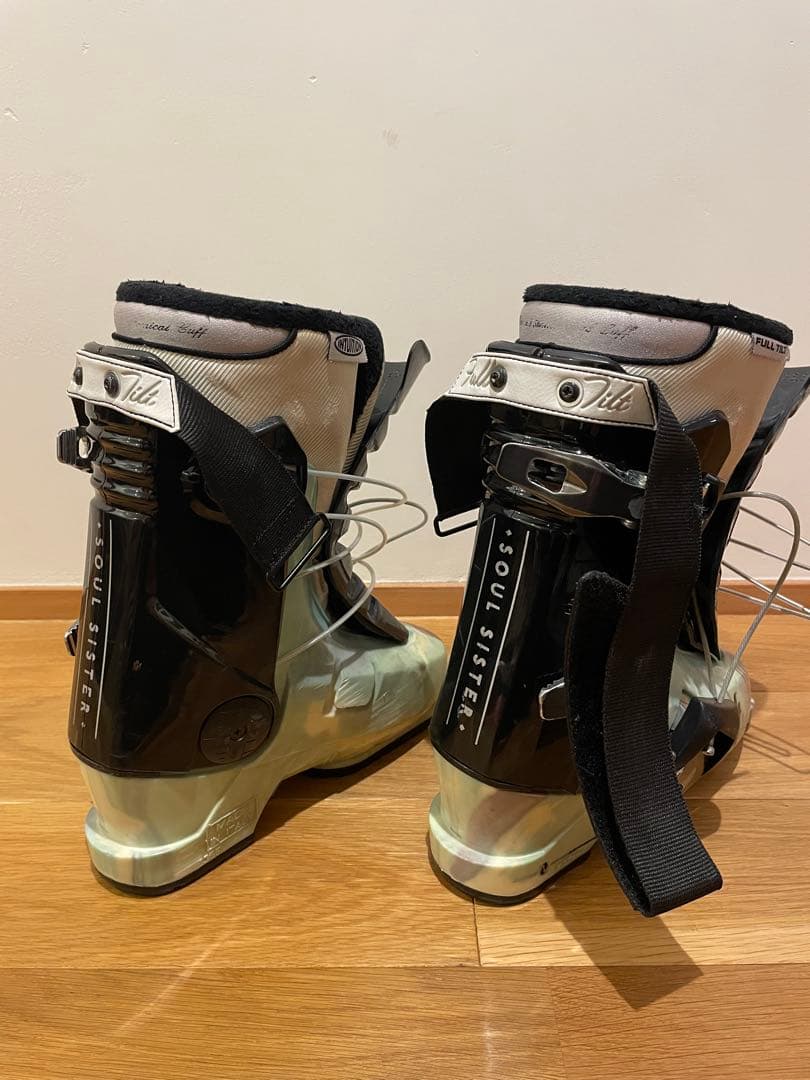 ft/FT/フルチルト ソウルシスター/Soul Sister 23.5cm