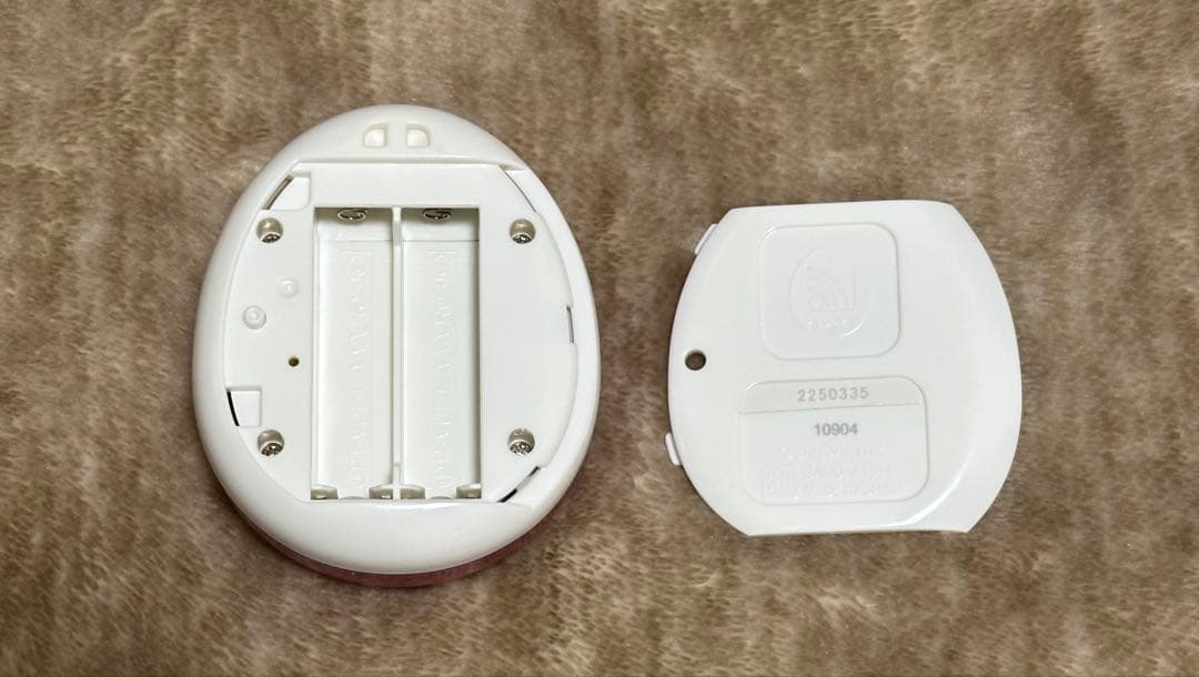 たまごっち 4U ピンク アイカツ