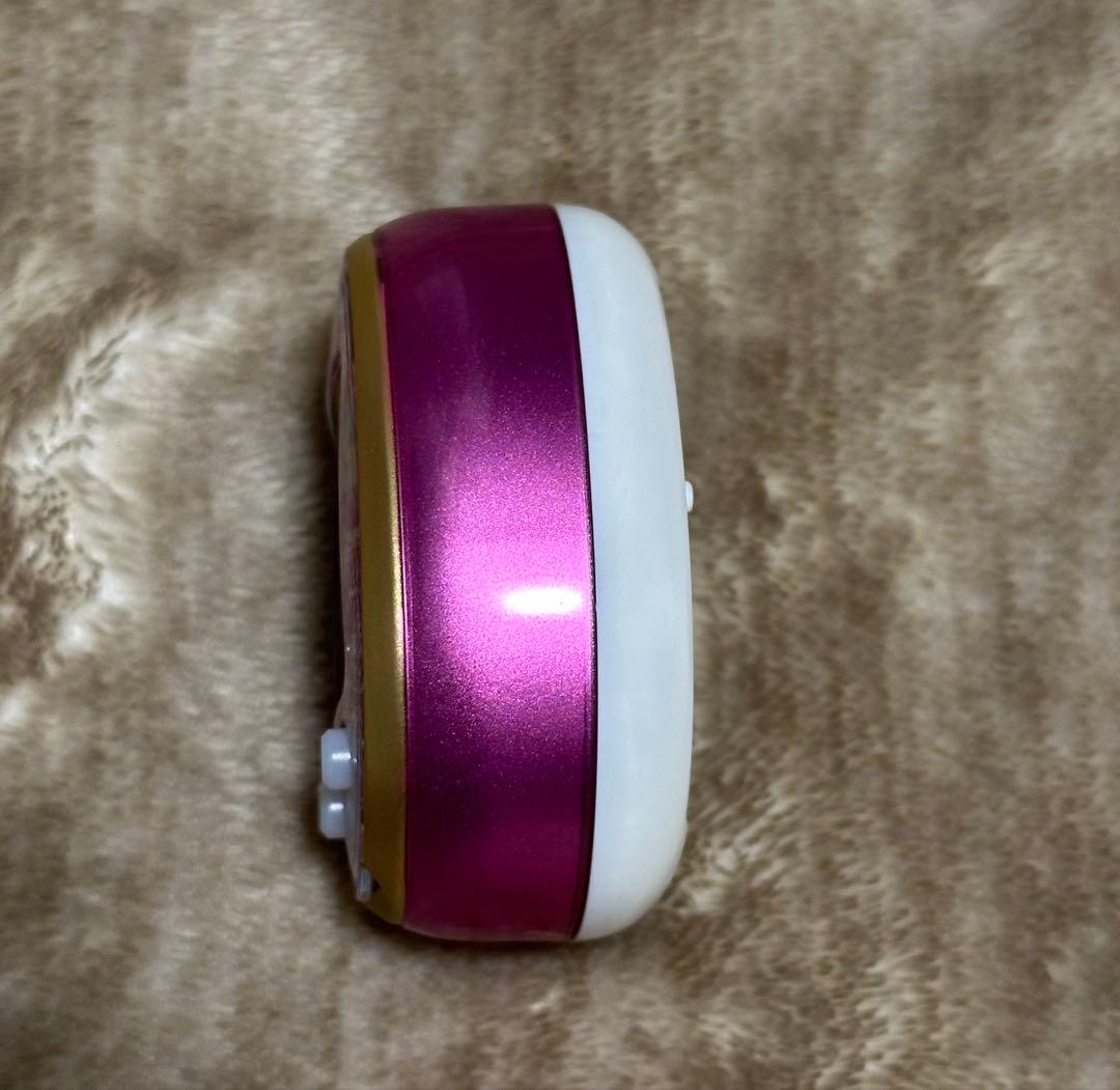 たまごっち 4U ピンク アイカツ