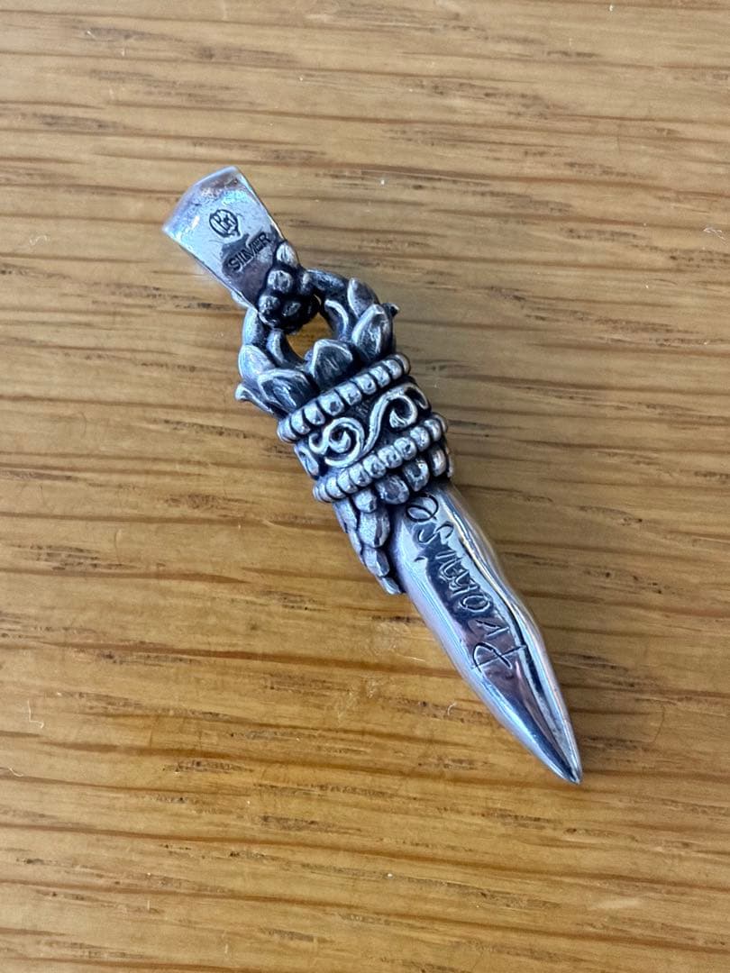 Bloody Mary プロミス ペンダント 誓約 ブラッディマリー