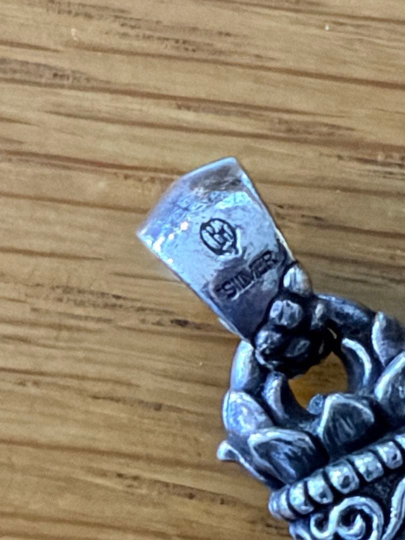 Bloody Mary プロミス ペンダント 誓約 ブラッディマリー