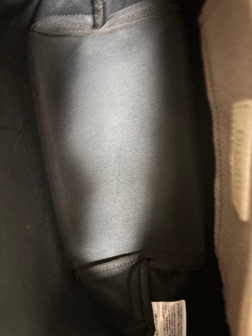 トプカピ　Breath TOPKAPI スコッチグレインミニ ショルダーバッグ