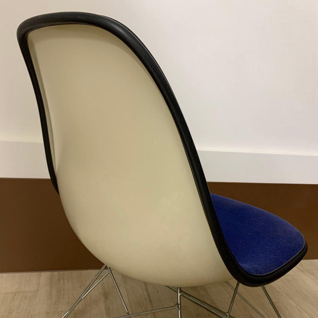 ２*O様 Herman Miller ハーマンミラー イームズ シェルチェア ブ