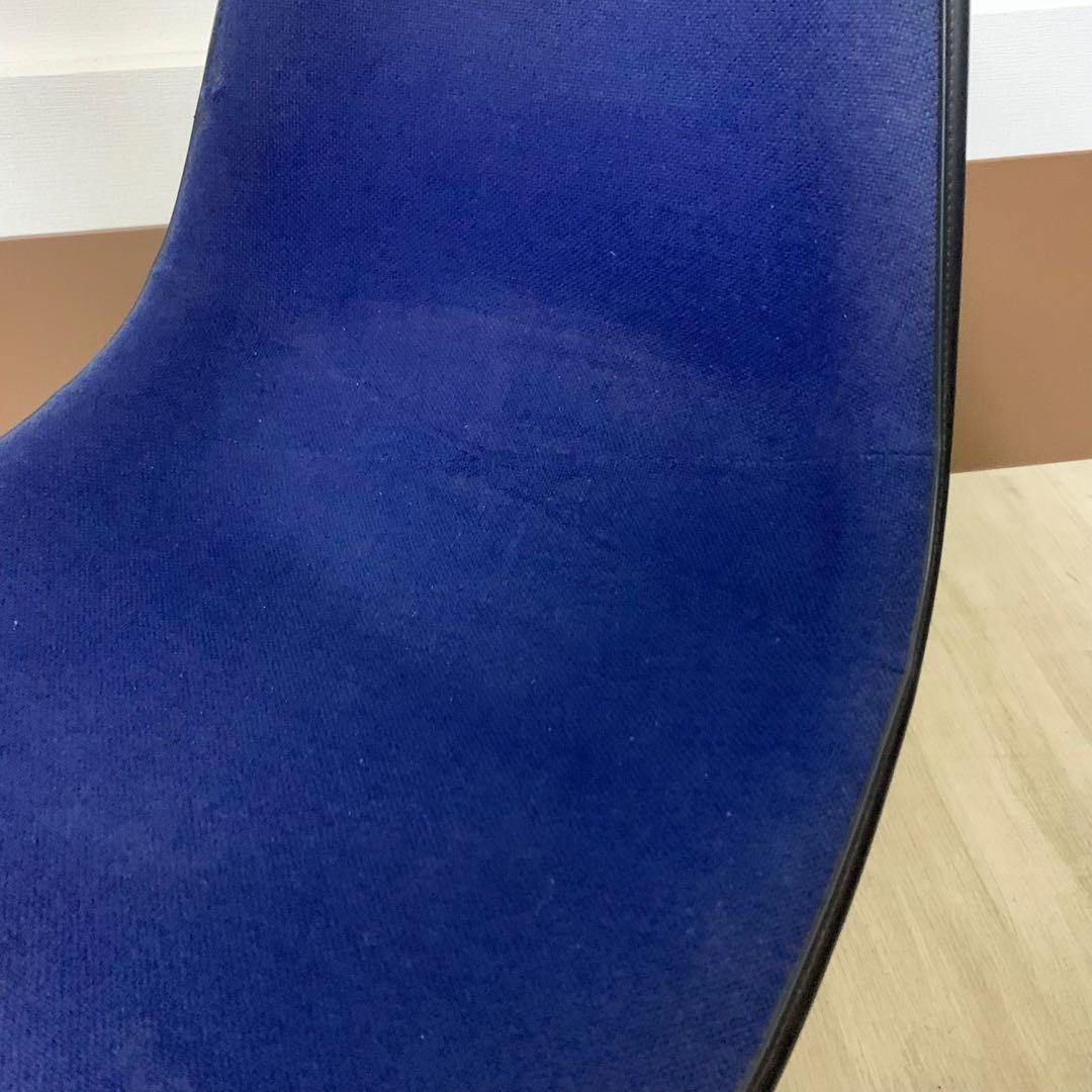 ２*O様 Herman Miller ハーマンミラー イームズ シェルチェア ブ