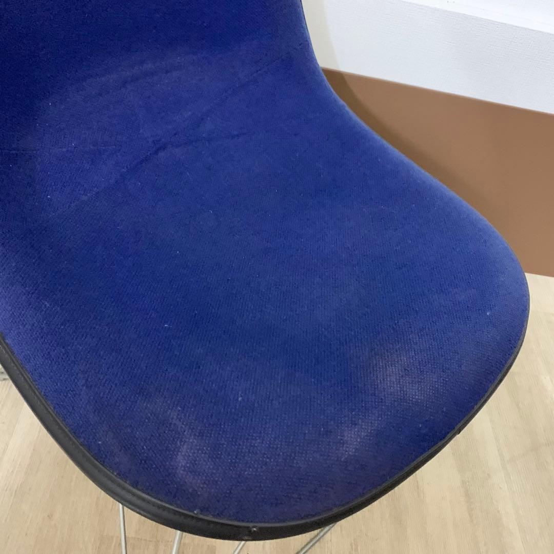２*O様 Herman Miller ハーマンミラー イームズ シェルチェア ブ